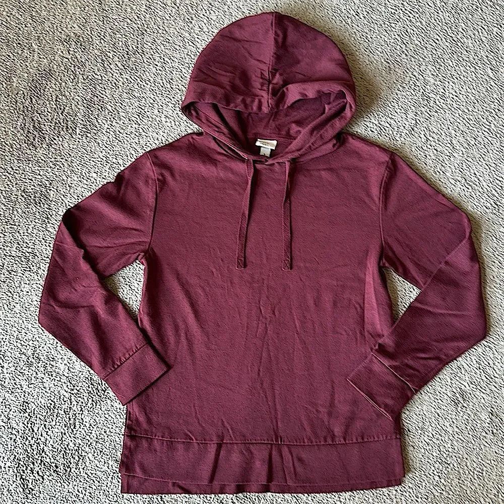 A New Day Hoodie!